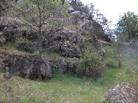 Salto del Cane